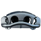 2009 Ford F Series Trucks Brake Caliper 3